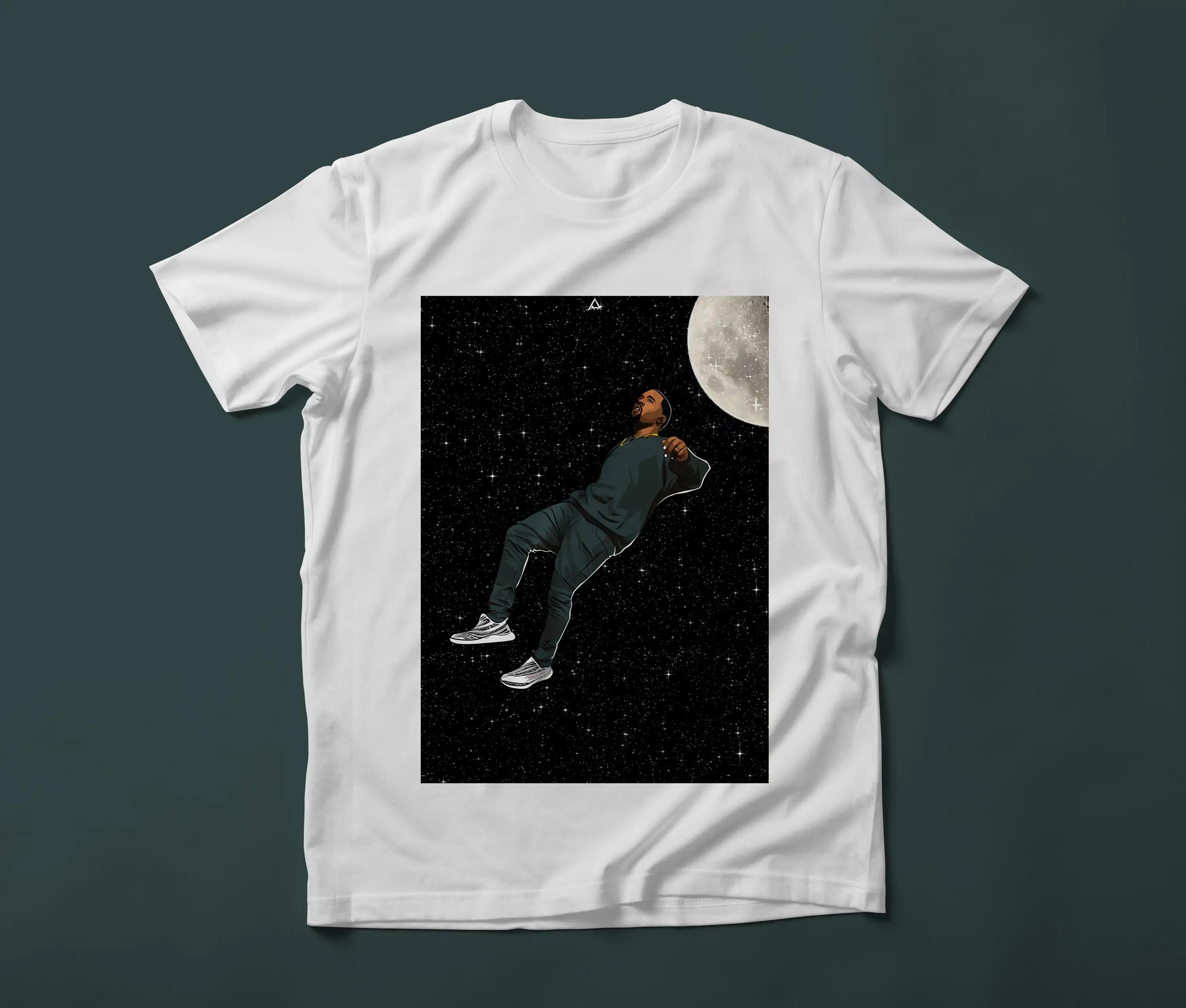 Wake Up Mr West T Shirt 5XL різнокольоровий
Wake Up Mr West T Shirt 5XL різнокольоровий