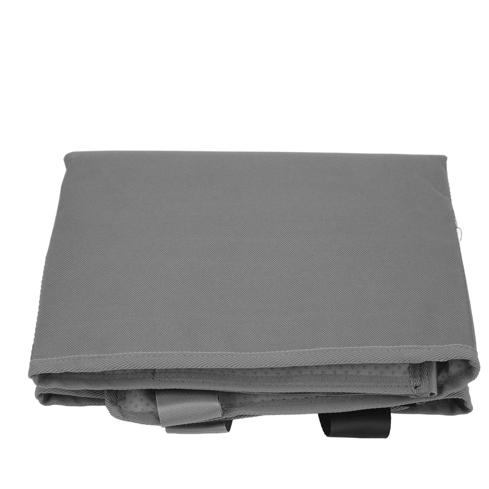 Складне портативне дитяче дитяче ліжко-ліжко для подорожей у літаку. Подовжувач сидіння для малюка.
Складне портативне дитяче дитяче ліжко-ліжко для подорожей у літаку. Подовжувач сидіння для малюка.