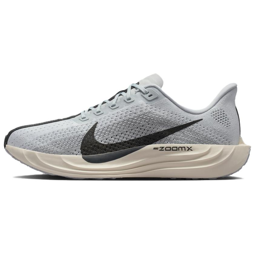 Nike Pegasus Plus Running Shoes Unisex Light Gray FQ7262-017 42.5
Nike Pegasus Plus Running Shoes Unisex Light Gray FQ7262-017 42.5