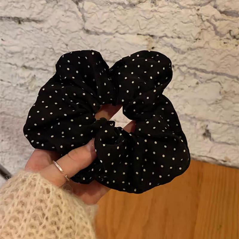 High-End 2025 Stylish Hair Flower Scrunchie for Women
High-End 2025 Stylish Hair Flower Scrunchie for Women