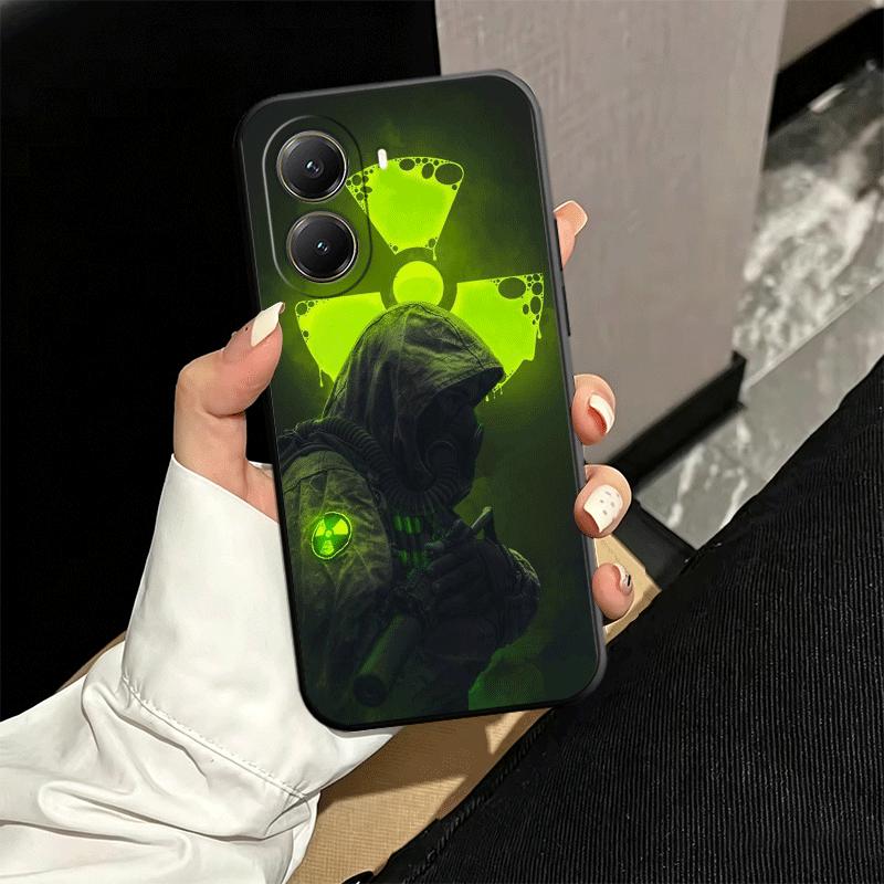 Крутой мягкий чехол для телефона S-Stalker Game для Xiaomi Poco X5 X6 X7 X8 Pro Max X3 F7 F8 Ultra M8 M7 M6 M5 Redmi 15 15C 14C 13C 12C X4 F Xiaomi Poco F7
Крутой мягкий чехол для телефона S-Stalker Game для Xiaomi Poco X5 X6 X7 X8 Pro Max X3 F7 F8 Ultra M8 M7 M6 M5 Redmi 15 15C 14C 13C 12C X4 F Xiaomi Poco F7