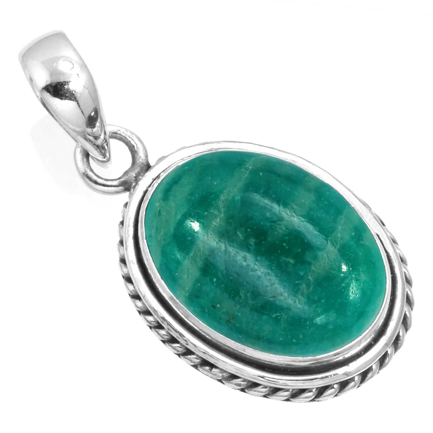 925 Sterling Silver Pendant Women Gemstone Handmade Jewelry Halloween Gift Amazonite Angelite Blue Opal Botswana Agate Mohave Azurite Chrysocolla
925 Sterling Silver Pendant Women Gemstone Handmade Jewelry Halloween Gift Amazonite Angelite Blue Opal Botswana Agate Mohave Azurite Chrysocolla
