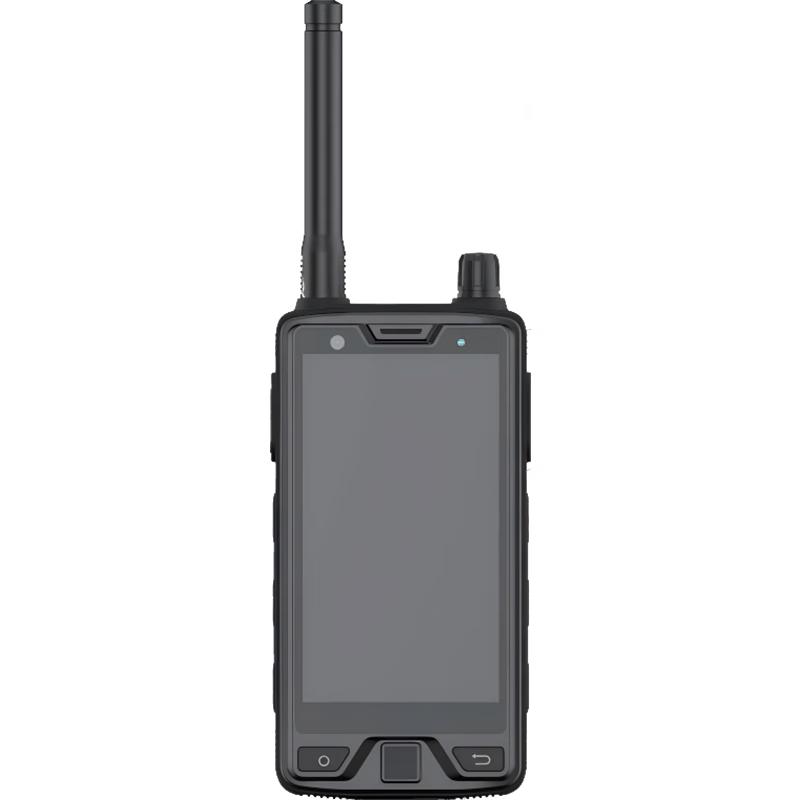 OUXING Quantum Security 5G Intercom (CN version)
OUXING Quantum Security 5G Intercom (CN version)