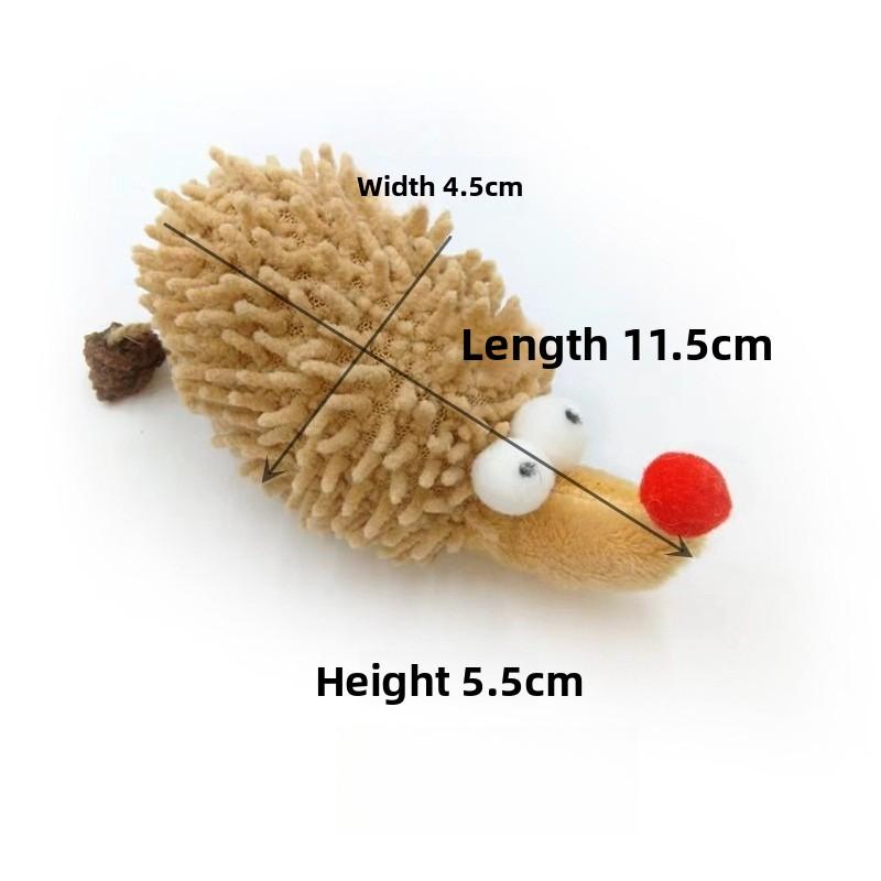 1pcs Plush Toys Pet Molars Self-hi Galls Fruit Catnip Safe Material Dental Cleaning Consumes Physical Strength
1pcs Plush Toys Pet Molars Self-hi Galls Fruit Catnip Safe Material Dental Cleaning Consumes Physical Strength