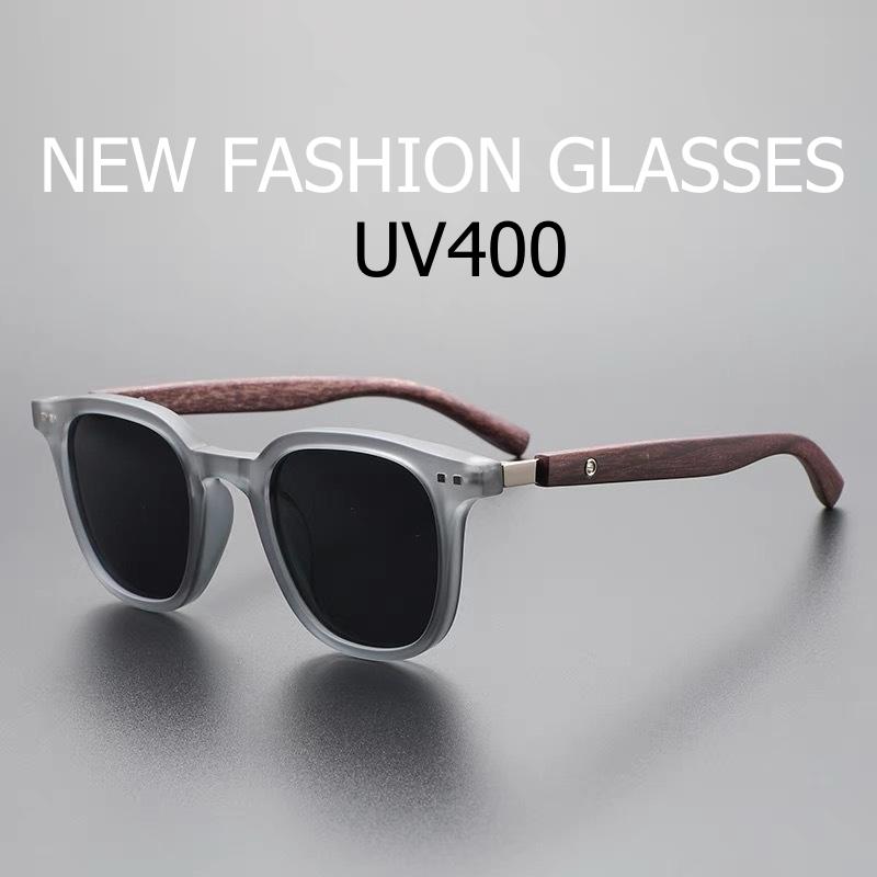 Fashion Unisex Fashion New Square Sunglasses Vintage Outdoor Ultralight Sunshade Glasses Men Women Large Wooden Frame UV400 Eyewear
Fashion Unisex Fashion New Square Sunglasses Vintage Outdoor Ultralight Sunshade Glasses Men Women Large Wooden Frame UV400 Eyewear