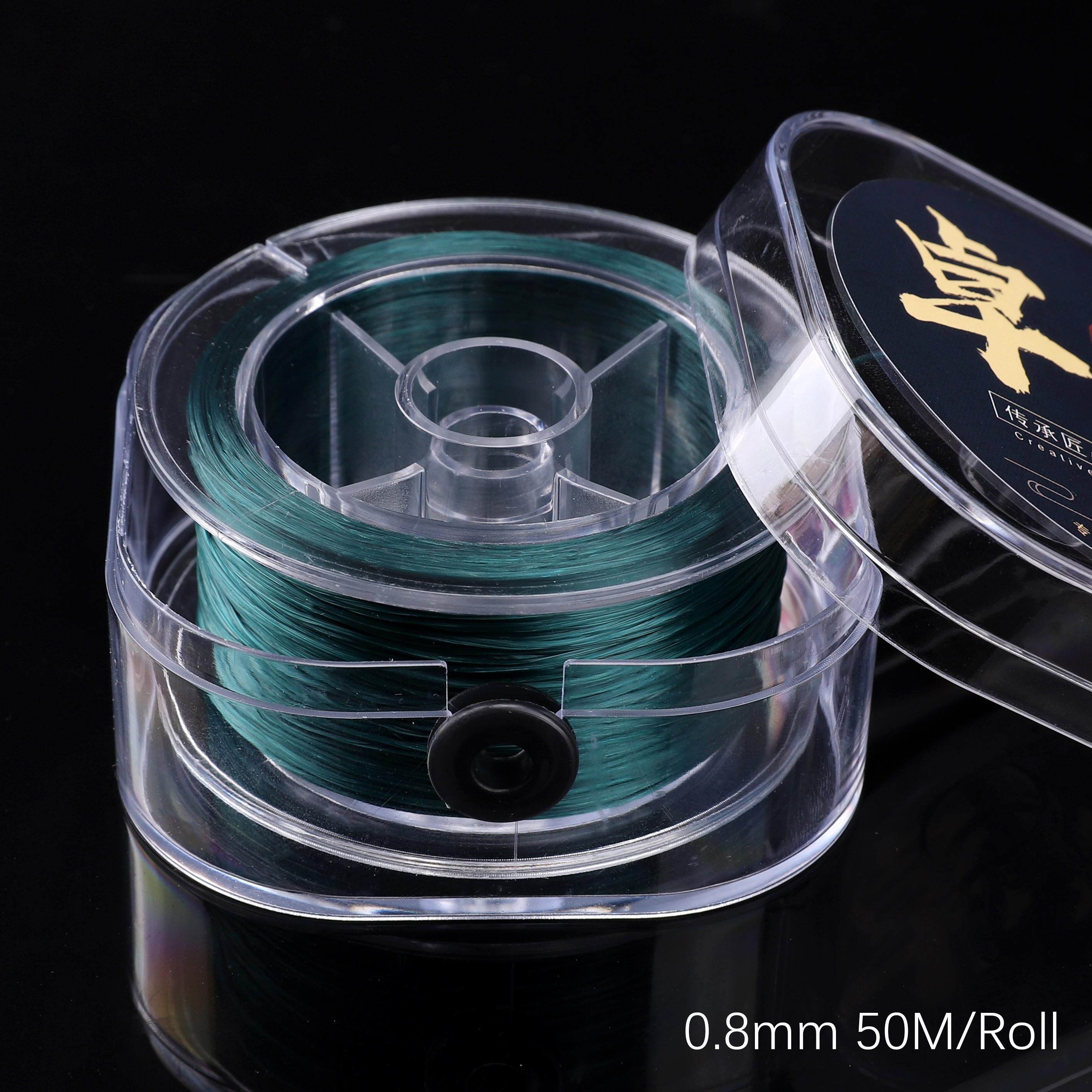 50-100 метров Эластичная нить Круглая Кристальная нить Нейлоновая Резиновая Эластичная нить для изготовления ювелирных изделий Бисероплетения Браслетов 0.8mm 50meter зелёный/глубокий
50-100 метров Эластичная нить Круглая Кристальная нить Нейлоновая Резиновая Эластичная нить для изготовления ювелирных изделий Бисероплетения Браслетов 0.8mm 50meter зелёный/глубокий