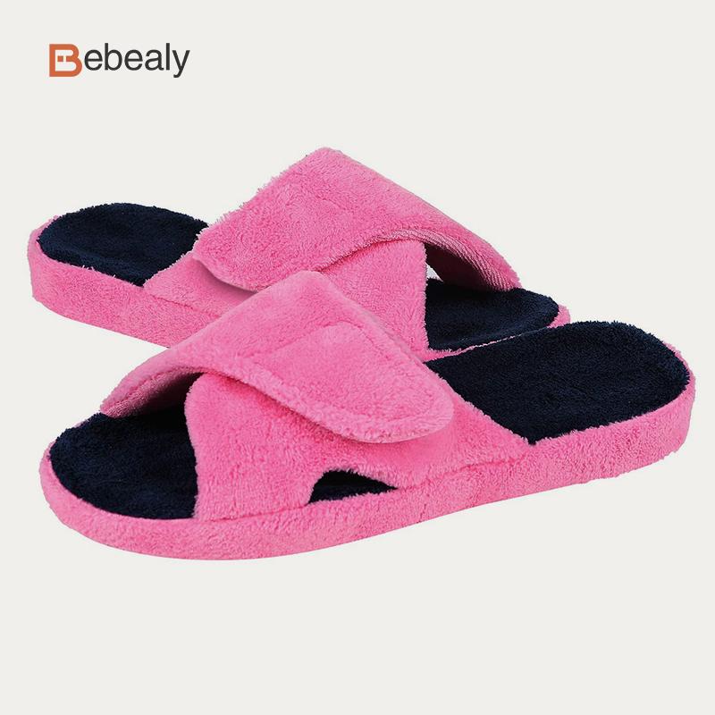 Bebealy Summer Women Slippers Flat Slippers Indoor Home Shoes For Women New Summer Sandals Outdoor Soft Open Toe Flat Slippers
Bebealy Summer Women Slippers Flat Slippers Indoor Home Shoes For Women New Summer Sandals Outdoor Soft Open Toe Flat Slippers