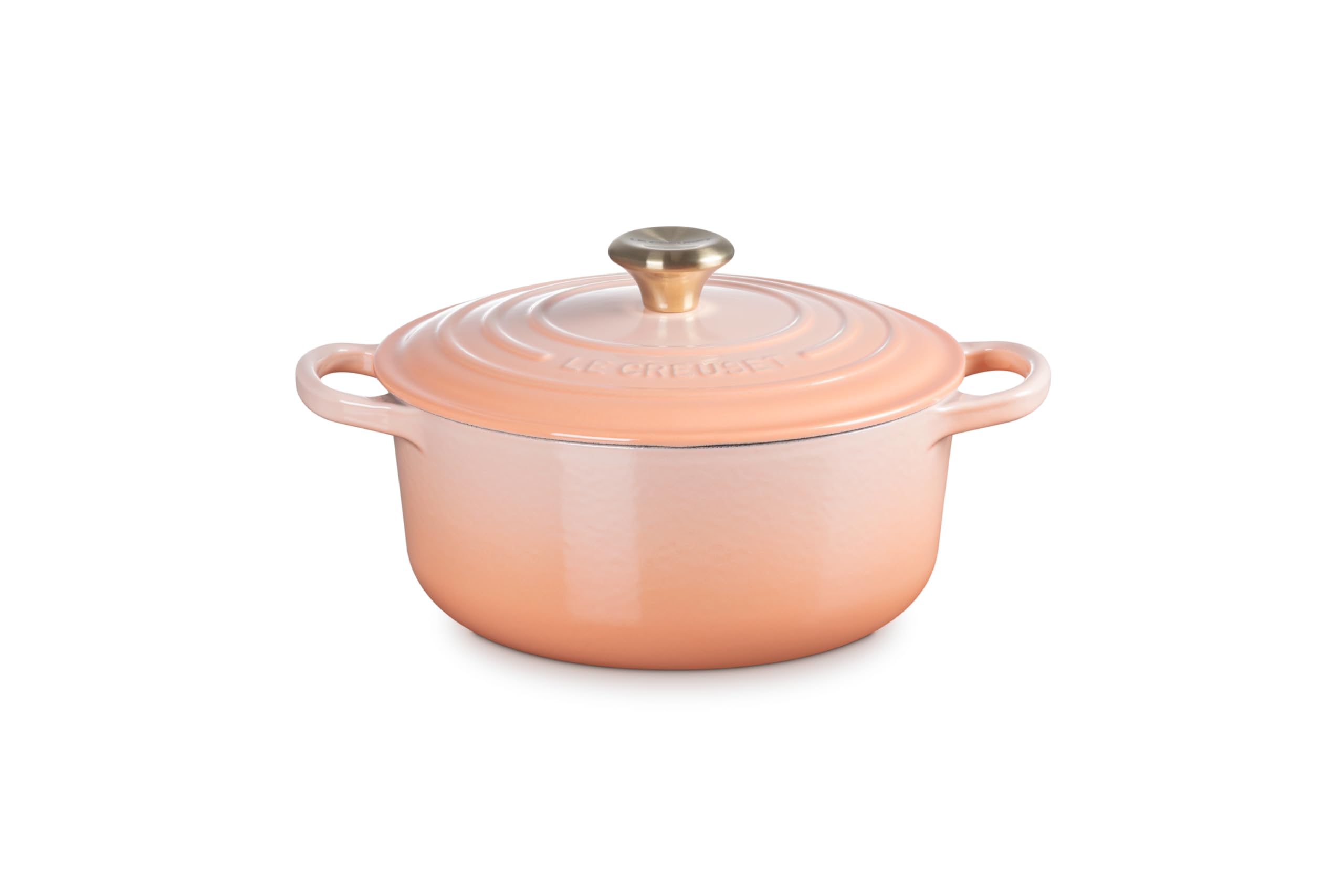 Le Creuset cast enamel pot signature Cocot London 20 cm Pesh Gas IH oven support Official Japanese Products
Le Creuset cast enamel pot signature Cocot London 20 cm Pesh Gas IH oven support Official Japanese Products