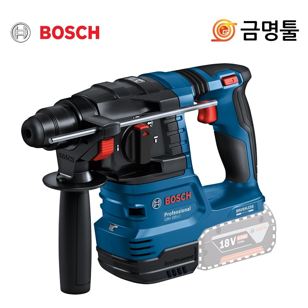 Аккумуляторная ударная дрель Bosch GBH18V 22, основной блок 18 В, двигатель BL, аккумуляторный легкий перфоратор
Аккумуляторная ударная дрель Bosch GBH18V 22, основной блок 18 В, двигатель BL, аккумуляторный легкий перфоратор
