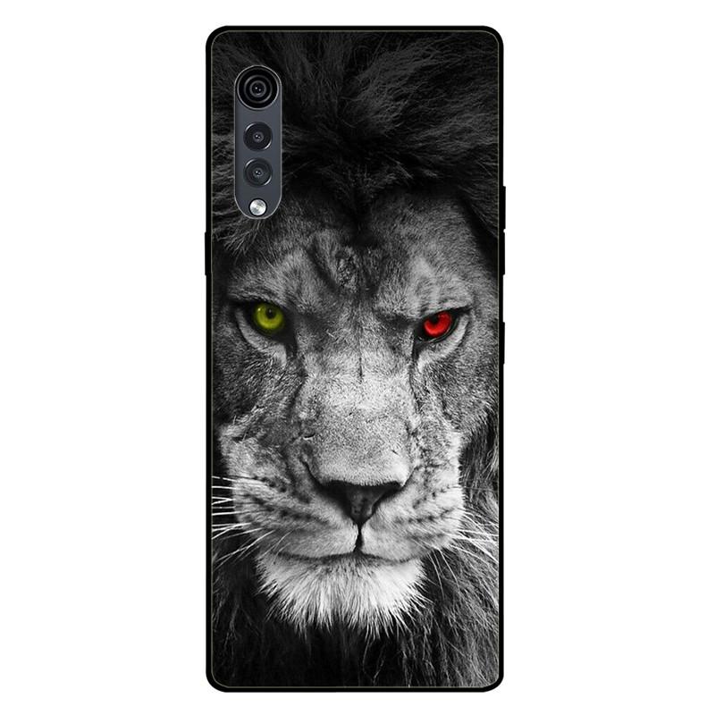 Для чохла LG Velvet Модний силіконовий м який ТПУ Задня кришка телефону Для чохла LG Velvet 5G Захисний чорний бампер для сумок LGVelvet
Для чохла LG Velvet Модний силіконовий м який ТПУ Задня кришка телефону Для чохла LG Velvet 5G Захисний чорний бампер для сумок LGVelvet