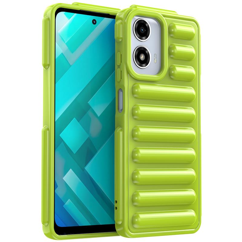 Soft Case for Samsung Galaxy S25 Ultra, S23, S24: Solid Color Design - Model A16, A35, A55 Samsung F14 5G
Soft Case for Samsung Galaxy S25 Ultra, S23, S24: Solid Color Design - Model A16, A35, A55 Samsung F14 5G