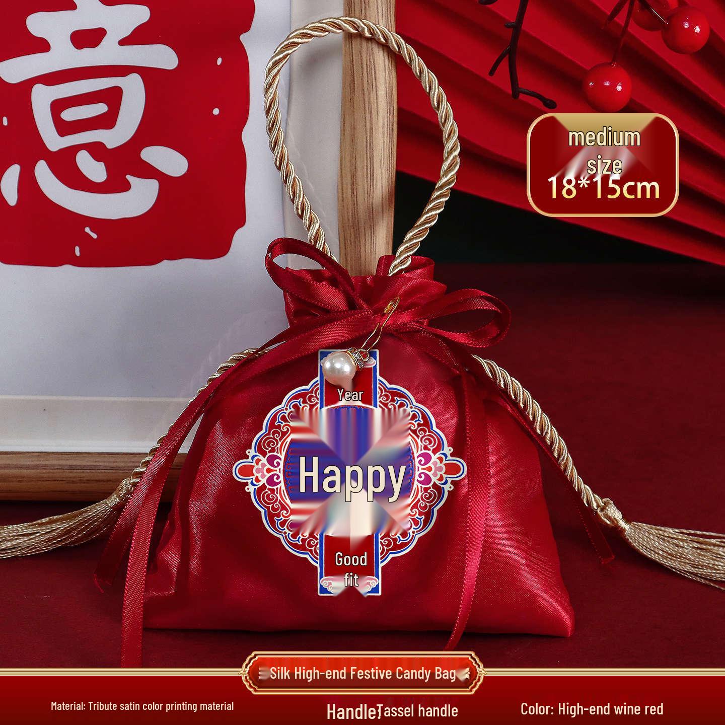 Luxury Wedding Candy Gift Bags and Boxes - Elegant Handbag and Cloth Party Favor Set
Luxury Wedding Candy Gift Bags and Boxes - Elegant Handbag and Cloth Party Favor Set