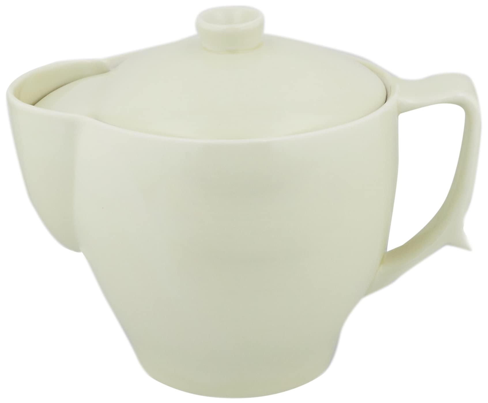 Aritayaki CtoC JAPAN Easy microwave curry pot chestnut with recipe (steamed color) (1050cc) 02-757603
Aritayaki CtoC JAPAN Easy microwave curry pot chestnut with recipe (steamed color) (1050cc) 02-757603