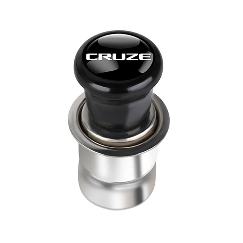 Car Inside Button Cigarette Lighter 12V Socket Plug Adapter Auxiliary For Chevrolet Malibu Camaro Colorado Silverado Corsa Volt
Car Inside Button Cigarette Lighter 12V Socket Plug Adapter Auxiliary For Chevrolet Malibu Camaro Colorado Silverado Corsa Volt