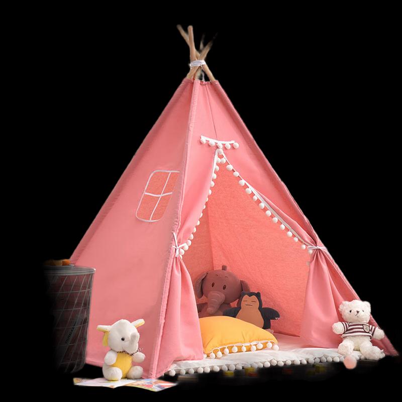 OEING Children s Princess Castle Play Tent
OEING Children s Princess Castle Play Tent