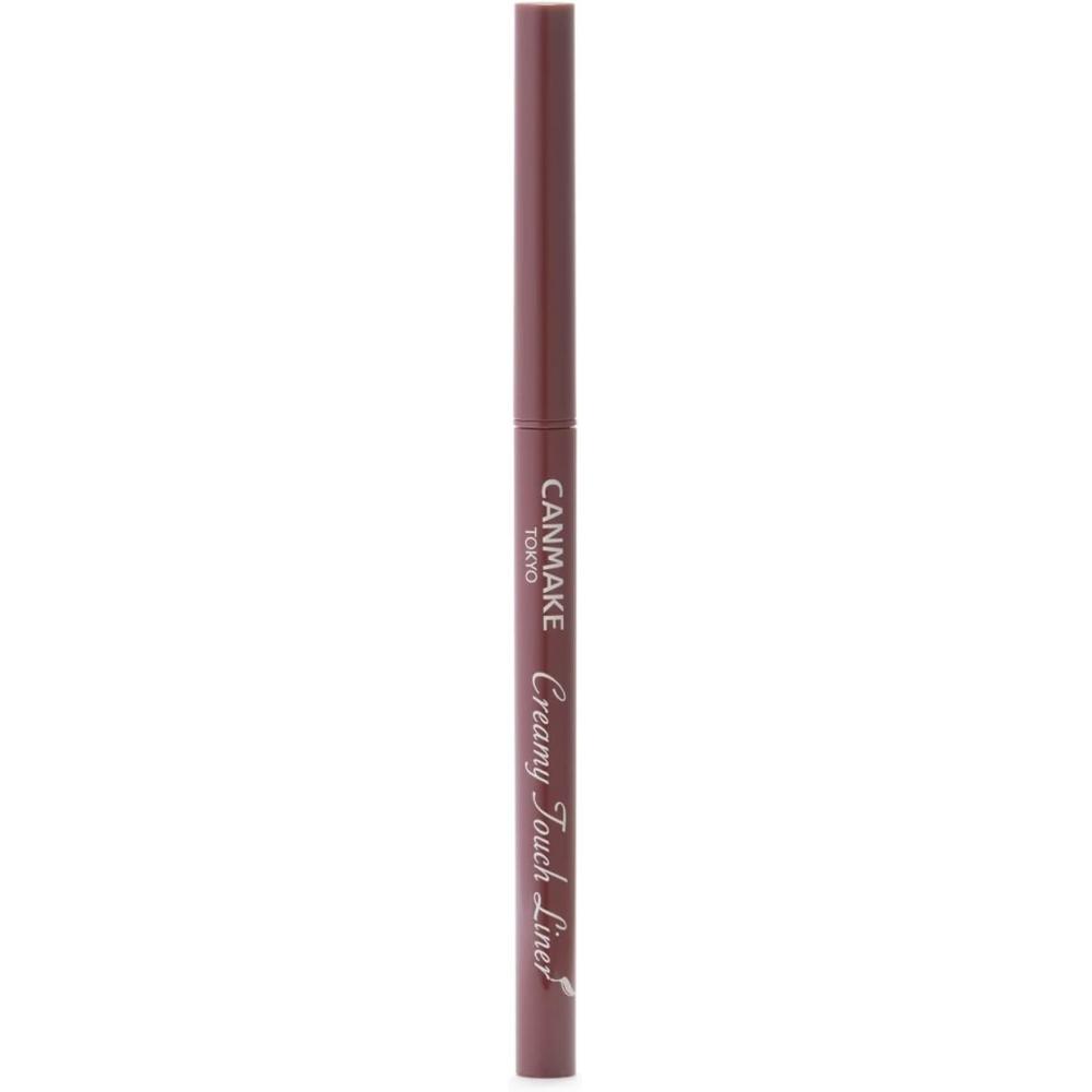 Подводка для глаз Canmake Creamy Touch Liner 04 Garnet Burgundy 0,1 грамма X 1 04 Garnet Burgundy
Подводка для глаз Canmake Creamy Touch Liner 04 Garnet Burgundy 0,1 грамма X 1 04 Garnet Burgundy