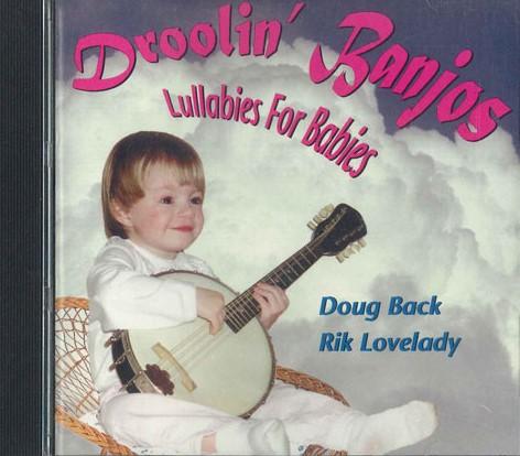 CD DROOLIN BANJOS - Дуг Бэк, Рик Лавлейди CD003BL ГЛУБОКИЕ ЛЕСА Не Япония Мировая музыка Б/У
CD DROOLIN BANJOS - Дуг Бэк, Рик Лавлейди CD003BL ГЛУБОКИЕ ЛЕСА Не Япония Мировая музыка Б/У
