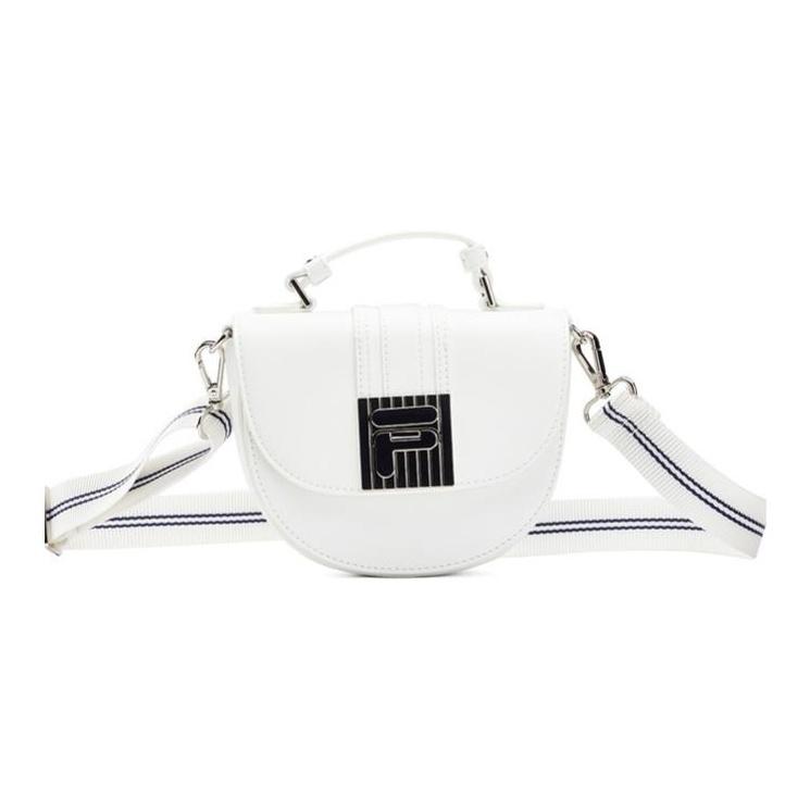 Fila Fashion Casual Polyurethane Handbag Regular Women handbags White F13W038121F-WT White
Fila Fashion Casual Polyurethane Handbag Regular Women handbags White F13W038121F-WT White