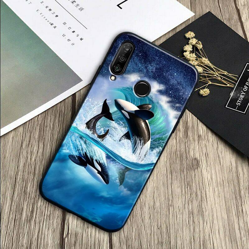Killer Whale For Huawei Nova Y70 Y91 Y61 Y72 Y73 Y90 Y60 3i 7i 8i 11 12i 9 10 SE P20 P30 Pro P40 Lite Case Huawei Nova 11
Killer Whale For Huawei Nova Y70 Y91 Y61 Y72 Y73 Y90 Y60 3i 7i 8i 11 12i 9 10 SE P20 P30 Pro P40 Lite Case Huawei Nova 11
