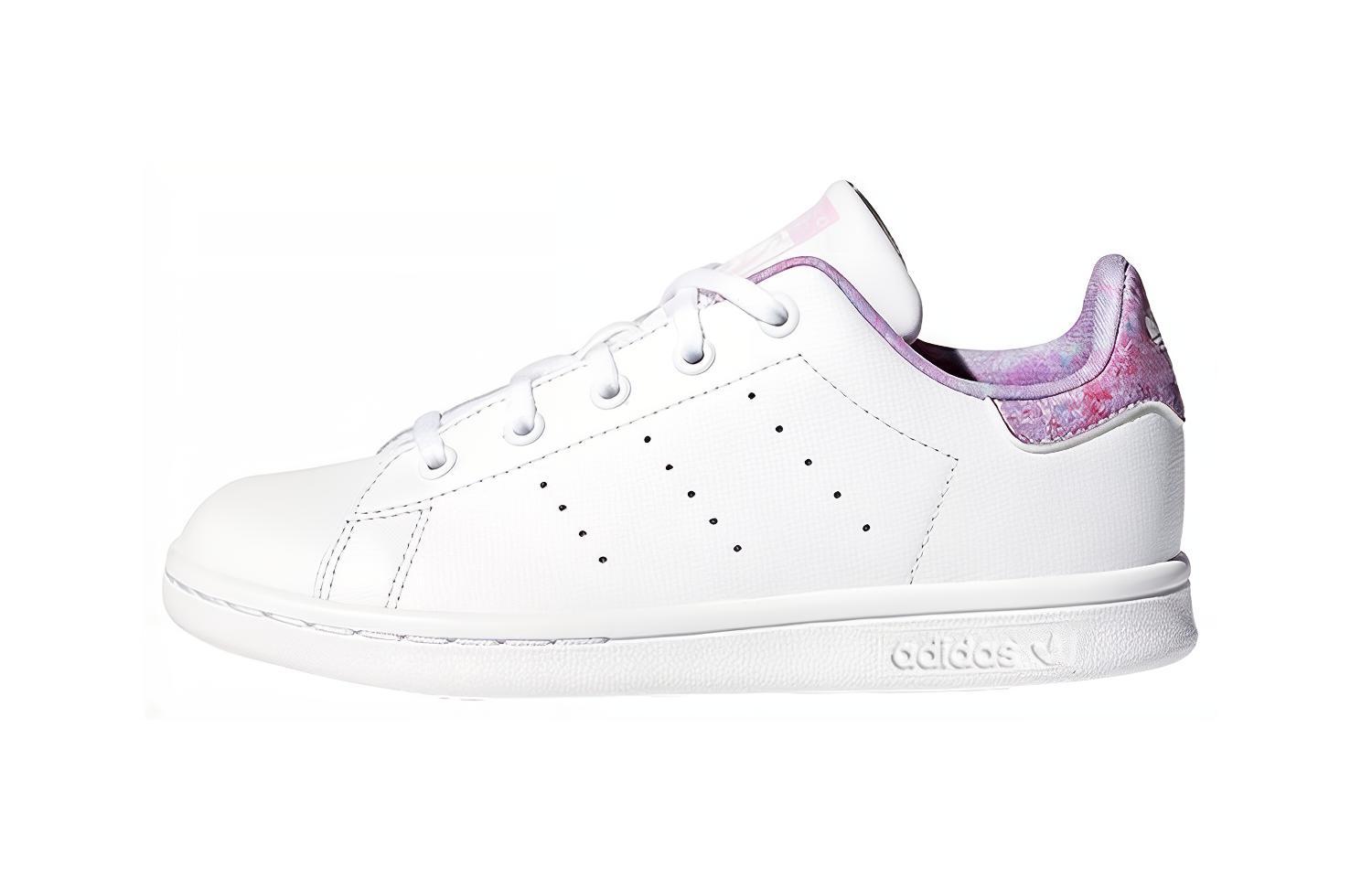 Adidas Originals Slip Resistant Low top Kids Skateboarding Shoes White Pink Children Aged 3 7 Years Old AH2153 30.5
Adidas Originals Slip Resistant Low top Kids Skateboarding Shoes White Pink Children Aged 3 7 Years Old AH2153 30.5