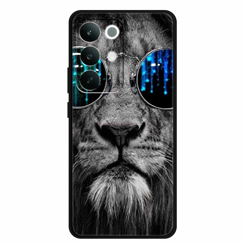 Чехол для Realme C85 6,8 C 85 Ударопрочный ТПУ Чехол для телефона Мягкий Силикон Funda Для OPPO Realme C85 4G 5G Чехлы Новый Мультяшный Coque Realme C85 4G 5G
Чехол для Realme C85 6,8 C 85 Ударопрочный ТПУ Чехол для телефона Мягкий Силикон Funda Для OPPO Realme C85 4G 5G Чехлы Новый Мультяшный Coque Realme C85 4G 5G