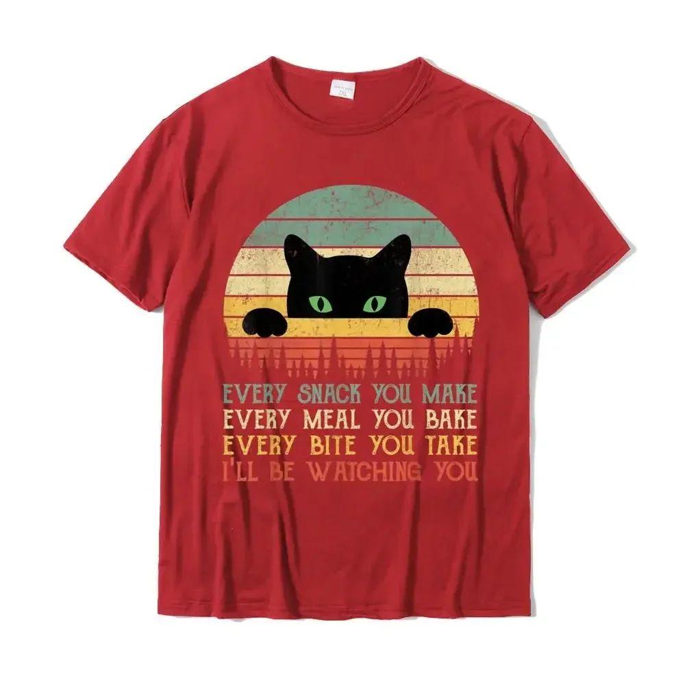 Hip Hop Vintage Graphic Tshirts Every Snack You Make Cat Funny Cat Mom Cat Mama Cat Dad TShirt Vintage Graphic T Shirts Unisex 4XL
Hip Hop Vintage Graphic Tshirts Every Snack You Make Cat Funny Cat Mom Cat Mama Cat Dad TShirt Vintage Graphic T Shirts Unisex 4XL