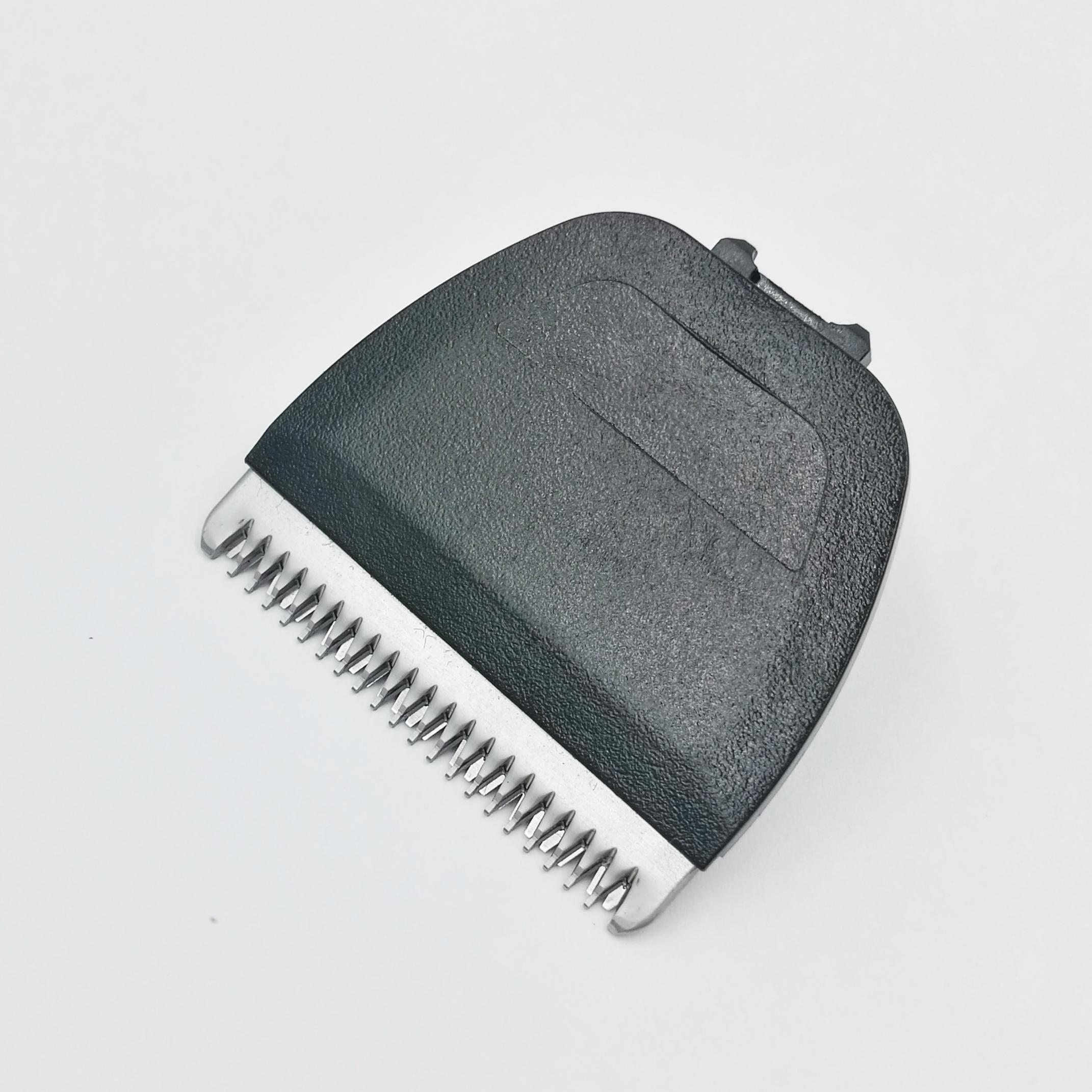Electric Hair Trimmer Cutter Barber Replacement Head for Panasonic ER503 ER506 ER504 ER508 ER145 ER1410 ER1411 ER431 ER502 ER131 чорний
Electric Hair Trimmer Cutter Barber Replacement Head for Panasonic ER503 ER506 ER504 ER508 ER145 ER1410 ER1411 ER431 ER502 ER131 чорний