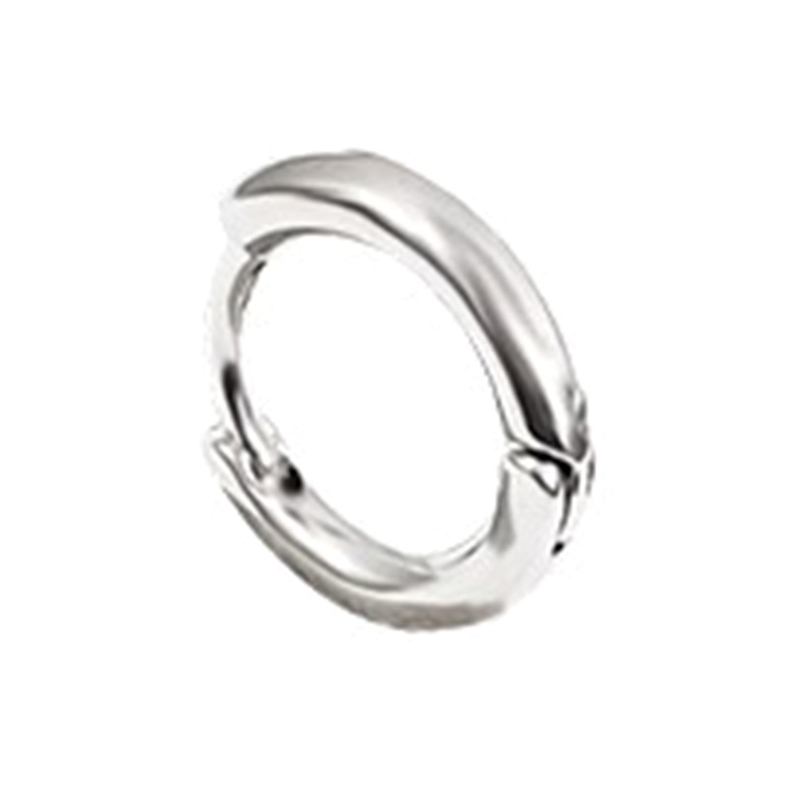 Серьги-кольца Модные Заметные Украшения Медная Текстура Трендовые Украшения для Ушей Подходят для Женщин и Девушек Подарок 8
Серьги-кольца Модные Заметные Украшения Медная Текстура Трендовые Украшения для Ушей Подходят для Женщин и Девушек Подарок 8