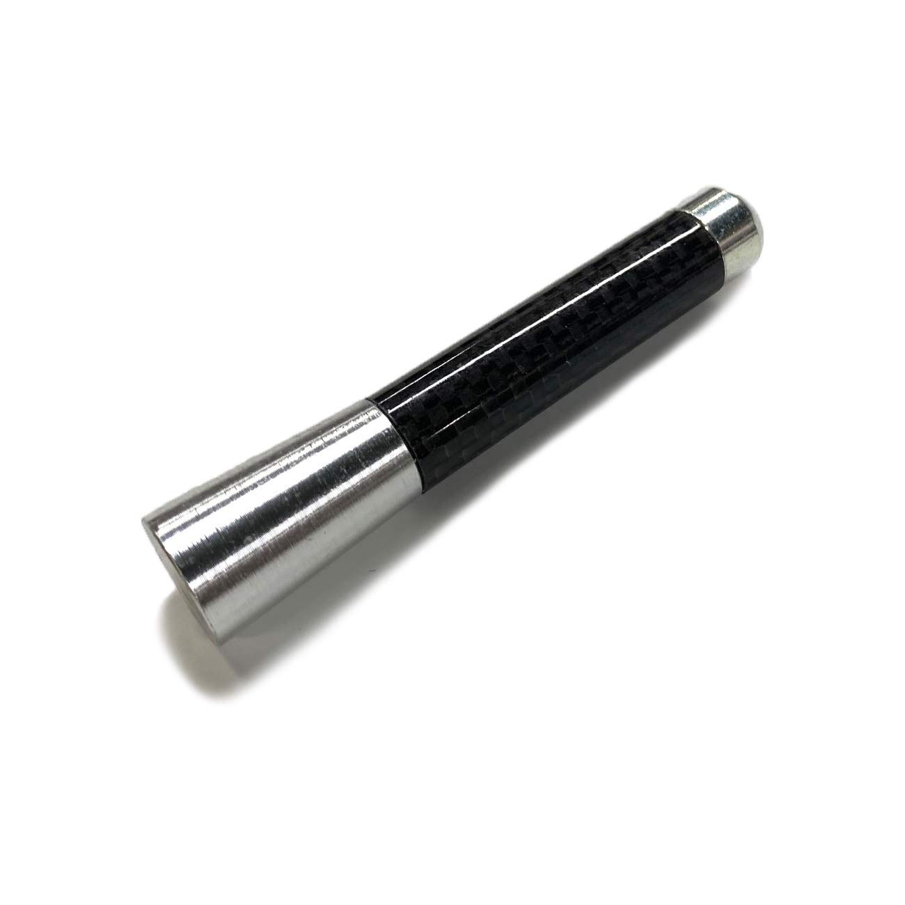 N-BOX JF3 JF4 Custom Short Antenna Car Carbon Antenna Honda Silver 3.1 inches (8 cm) серебряный
N-BOX JF3 JF4 Custom Short Antenna Car Carbon Antenna Honda Silver 3.1 inches (8 cm) серебряный