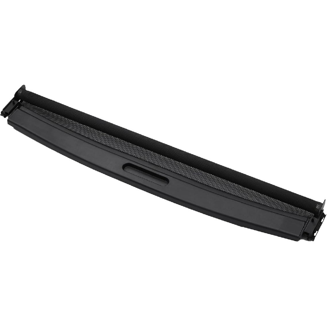 Car Sunroof Sun Shade Cover Assembly No.DoesNotApply for Mini Cooper R55 R56 2007-2016 Plastic Black
Car Sunroof Sun Shade Cover Assembly No.DoesNotApply for Mini Cooper R55 R56 2007-2016 Plastic Black