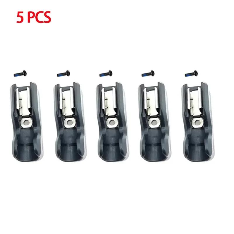 5/8/10/15/20PCS Magnetic Bits Holder Batch-head Holder For Dewalt 20V Cordless Drills Belt Hooks With Screws Power Tool Part
5/8/10/15/20PCS Magnetic Bits Holder Batch-head Holder For Dewalt 20V Cordless Drills Belt Hooks With Screws Power Tool Part