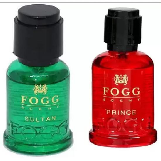 FOGG Аромат Sultan And Prience 30 мл свежий спрей для тела - для мужчин и женщин (60 мл, упаковка из 2 шт.)
FOGG Аромат Sultan And Prience 30 мл свежий спрей для тела - для мужчин и женщин (60 мл, упаковка из 2 шт.)