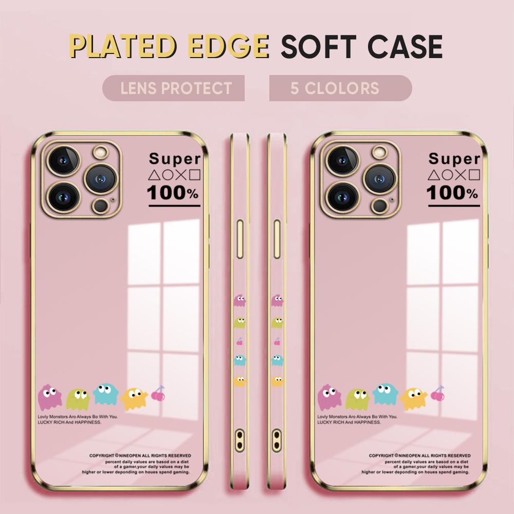 Прекрасный чехол для телефона с мультяшным рисунком для iPhone 11 13 15 Samsung Galaxy A52 Xiaomi Redmi 12C Note 10 Pro Oneplus Мягкие чехлы для смартфонов Samsung A30S A50 A50S розовый
Прекрасный чехол для телефона с мультяшным рисунком для iPhone 11 13 15 Samsung Galaxy A52 Xiaomi Redmi 12C Note 10 Pro Oneplus Мягкие чехлы для смартфонов Samsung A30S A50 A50S розовый