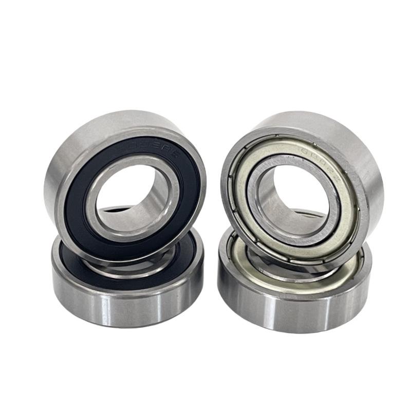 Deep Groove Ball Bearings 6214-6220 2RS/ZZ for Motors 6214RS - Standard Quality
Deep Groove Ball Bearings 6214-6220 2RS/ZZ for Motors 6214RS - Standard Quality