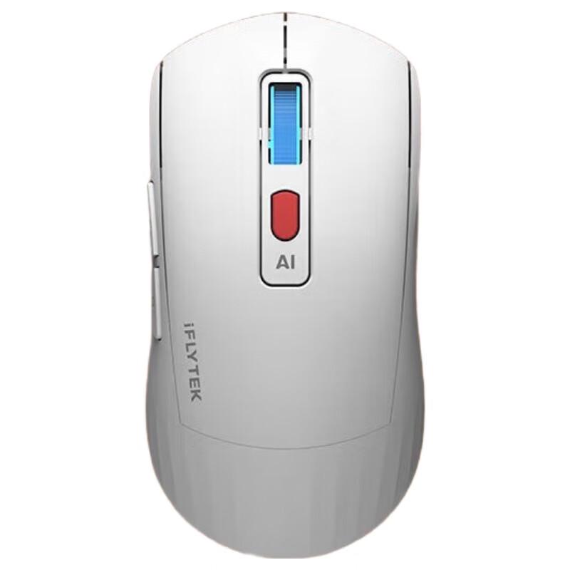 iFLYTEK AM50 AI Smart Office Mouse
iFLYTEK AM50 AI Smart Office Mouse