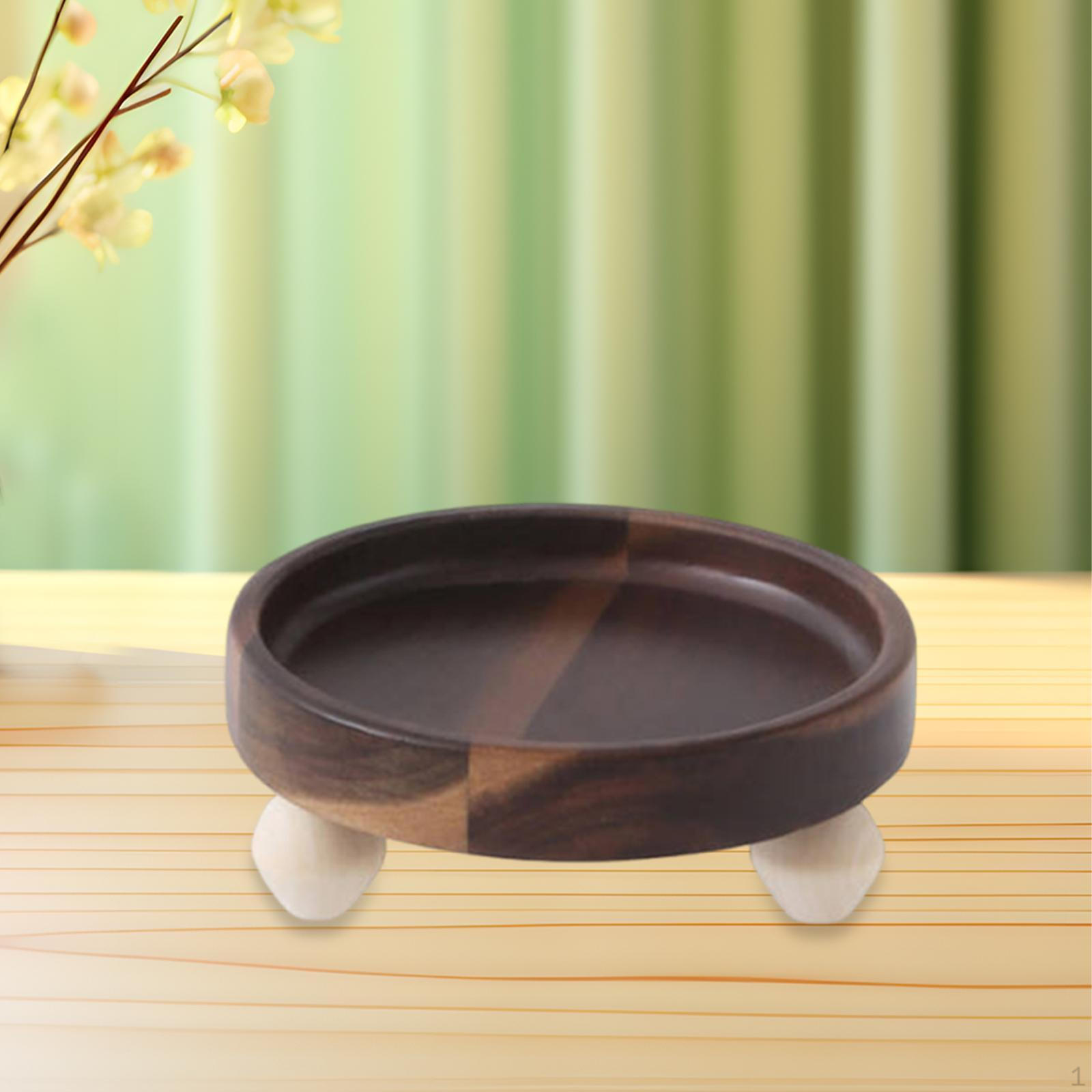 Деревянная подставка-тумба, элегантный органайзер для туалетного столика, центральный элемент, подставка для свечей и орехов S
Деревянная подставка-тумба, элегантный органайзер для туалетного столика, центральный элемент, подставка для свечей и орехов S