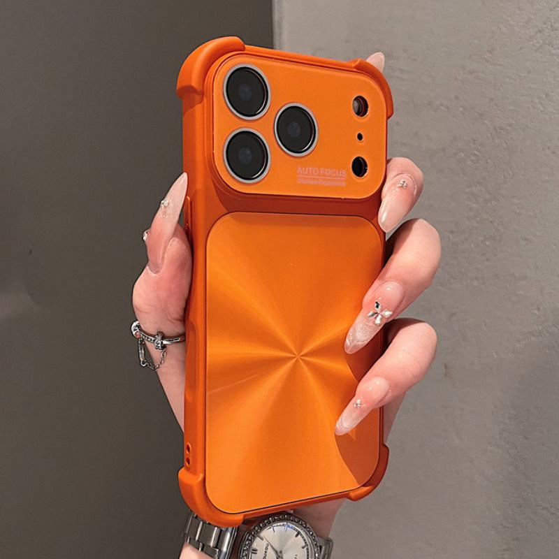 iPhone 17 Pro Max Case with Large Window, Aurora Laser Design, and Four-Corner Drop Protection; Fits Apple 16 Cover iPhone 14 Pro Max
iPhone 17 Pro Max Case with Large Window, Aurora Laser Design, and Four-Corner Drop Protection; Fits Apple 16 Cover iPhone 14 Pro Max