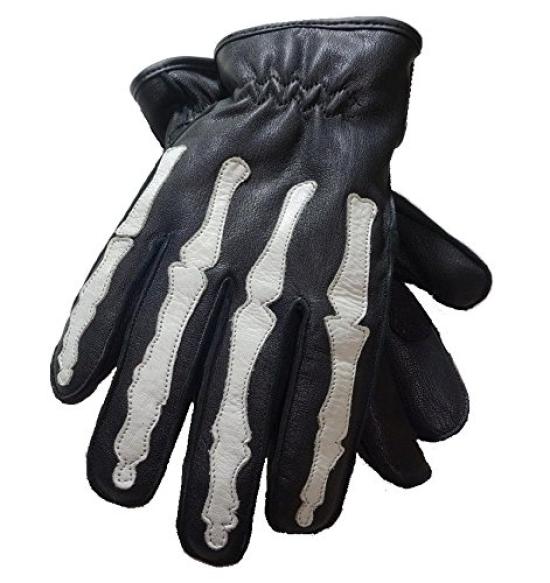 Кожаные Зимние Перчатки дышащие водонепроницаемые Дизайн Белый Кость Череп сенсорные для смартфона MOTO-FIELD (с пленкой) (с функцией) G-265-WH (Размер LL)
Кожаные Зимние Перчатки дышащие водонепроницаемые Дизайн Белый Кость Череп сенсорные для смартфона MOTO-FIELD (с пленкой) (с функцией) G-265-WH (Размер LL)