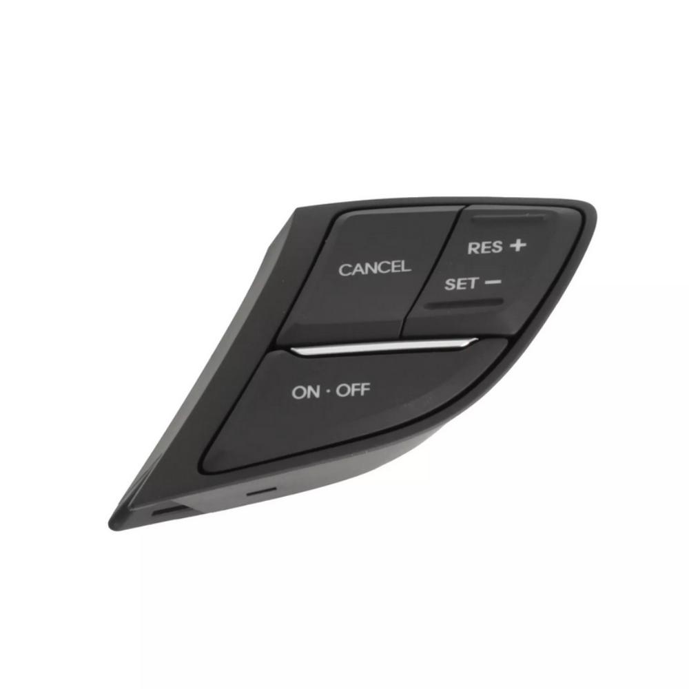 Steering Wheel Auto Cruise Control Remote Switch 964403S000RY For Hyundai Sonata Hybrid 2011-2014
Steering Wheel Auto Cruise Control Remote Switch 964403S000RY For Hyundai Sonata Hybrid 2011-2014