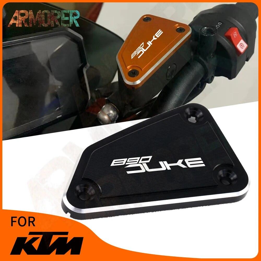 Motorcycle Accessories For KTM 890DUKE 890 DUKE DUKE 890 duke890 Front Brake Reservoir Fluid CNC Tank Cover Oil Cup Cap - 2022
Motorcycle Accessories For KTM 890DUKE 890 DUKE DUKE 890 duke890 Front Brake Reservoir Fluid CNC Tank Cover Oil Cup Cap - 2022