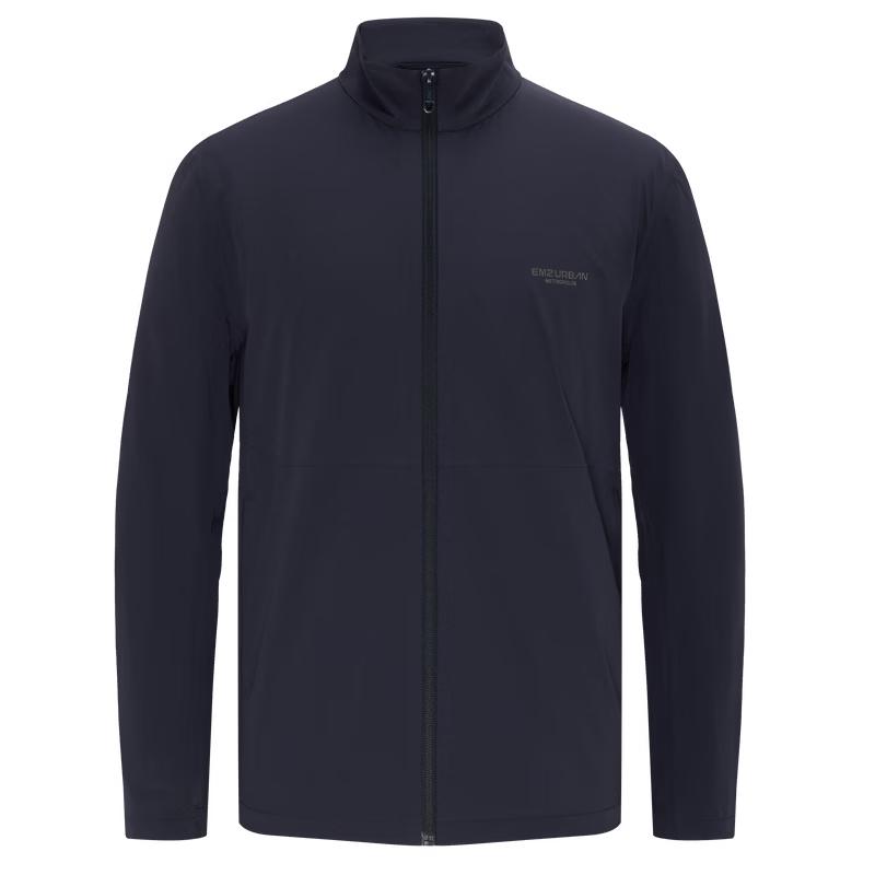 EMZ Ordos Men s Sporty Jacket XL
EMZ Ordos Men s Sporty Jacket XL