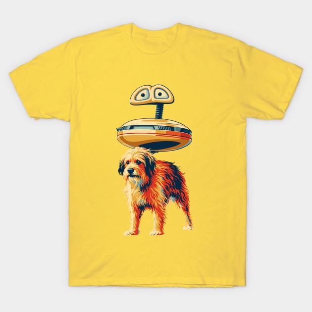 Men Black Print T-shirt Benji, Zax & The Alien Prince No-Cut Transfer Paper Print Cotton Tshirt 3XL
Men Black Print T-shirt Benji, Zax & The Alien Prince No-Cut Transfer Paper Print Cotton Tshirt 3XL