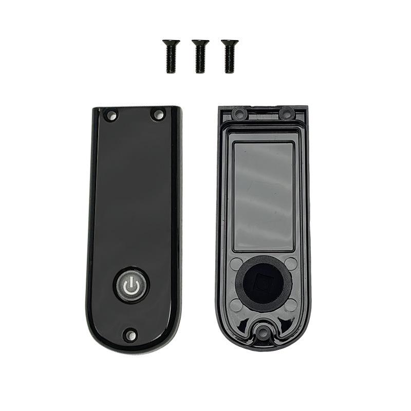 MAX G30 Electric Scooter Dashboard Switch Panel Cover
MAX G30 Electric Scooter Dashboard Switch Panel Cover