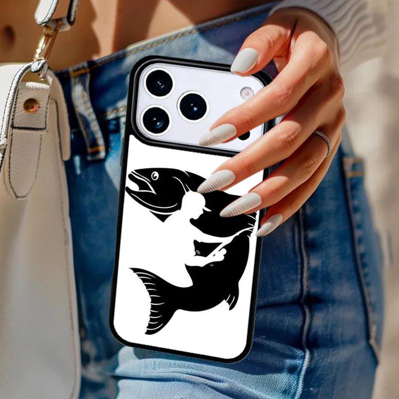 Hunting Animal Fishing Man Phone Case For iPhone 17 Air 14 15 13 12 Max Cover For Apple 14 15 16 16e 11 Pro Max Plus iPhone 11pro max
Hunting Animal Fishing Man Phone Case For iPhone 17 Air 14 15 13 12 Max Cover For Apple 14 15 16 16e 11 Pro Max Plus iPhone 11pro max