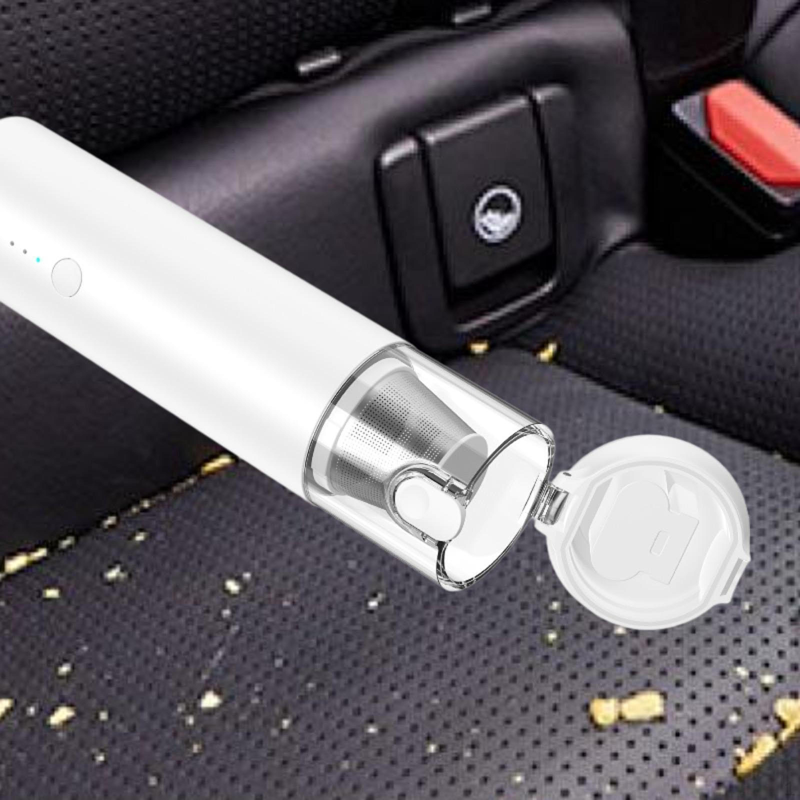 Portable Handheld Vacuum Cleaner,Compact,Easy to Use,Sturdy,Hand Vacuum,Lightweight for Office Home
Portable Handheld Vacuum Cleaner,Compact,Easy to Use,Sturdy,Hand Vacuum,Lightweight for Office Home