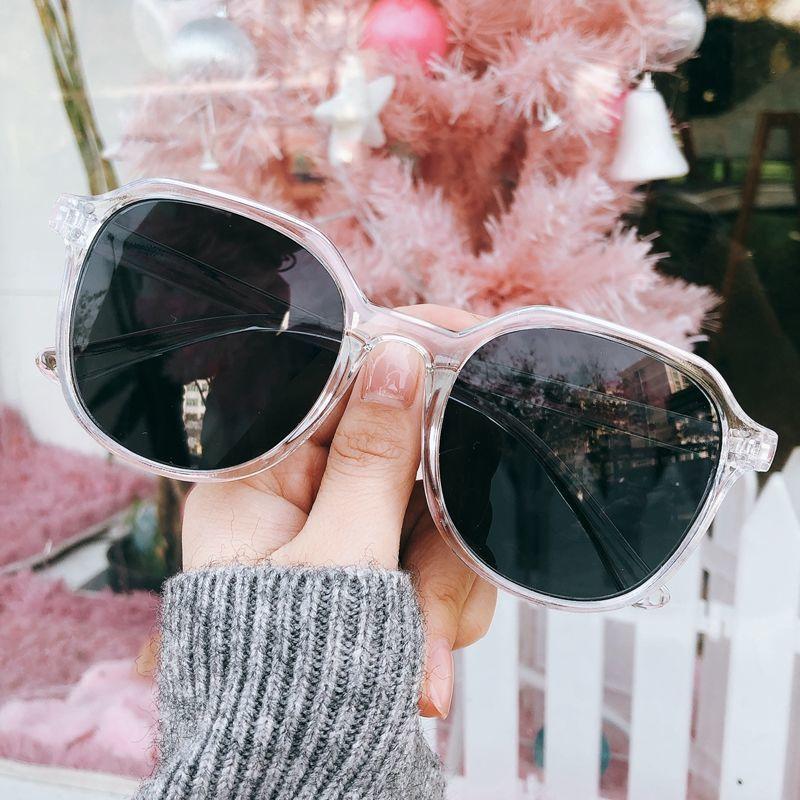 New Branded Sunglasses, Square Glasses, Personalized Colored Cat s Eye Sunglasses, Trendy Universal Eyewear UV400 Curtain As the picture shown
New Branded Sunglasses, Square Glasses, Personalized Colored Cat s Eye Sunglasses, Trendy Universal Eyewear UV400 Curtain As the picture shown