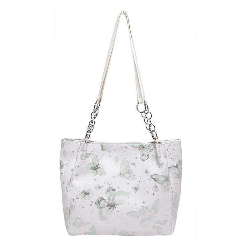 Сумки Модные сумки через плечо Сумки-тоуты с бабочками большой емкости Сумки-тоуты с текстурированной ПУ подмышкой Универсальные женские сумки зелёный
Сумки Модные сумки через плечо Сумки-тоуты с бабочками большой емкости Сумки-тоуты с текстурированной ПУ подмышкой Универсальные женские сумки зелёный