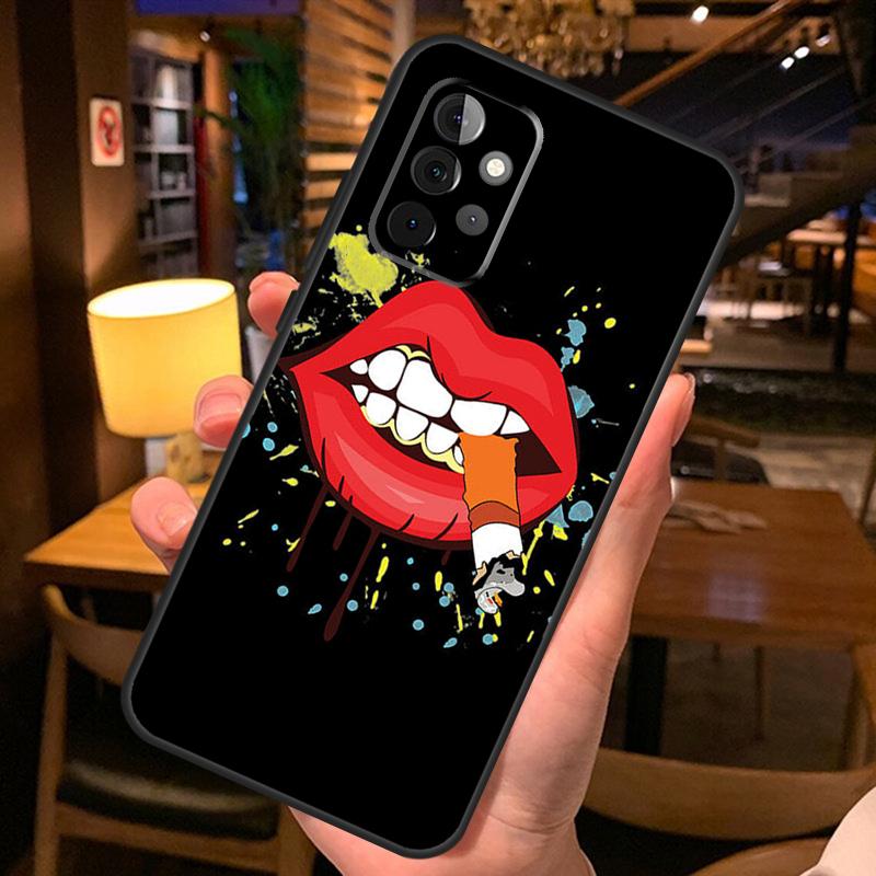 Sexy Lips KISS Case For Samsung Galaxy A16 A06 A26 A36 A56 A52 A53 A33 A13 A34 A54 A14 A15 A35 A55 A22 A32 Samsung A72
Sexy Lips KISS Case For Samsung Galaxy A16 A06 A26 A36 A56 A52 A53 A33 A13 A34 A54 A14 A15 A35 A55 A22 A32 Samsung A72