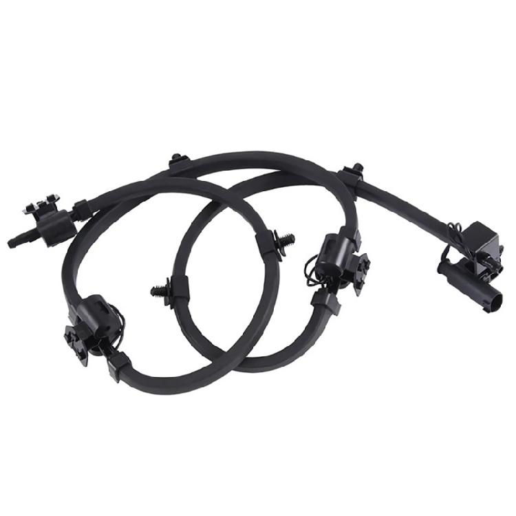 Car Windshield Washer Nozzles Hose Water Tube Wiper Spray Pipe 61667292659 1
Car Windshield Washer Nozzles Hose Water Tube Wiper Spray Pipe 61667292659 1