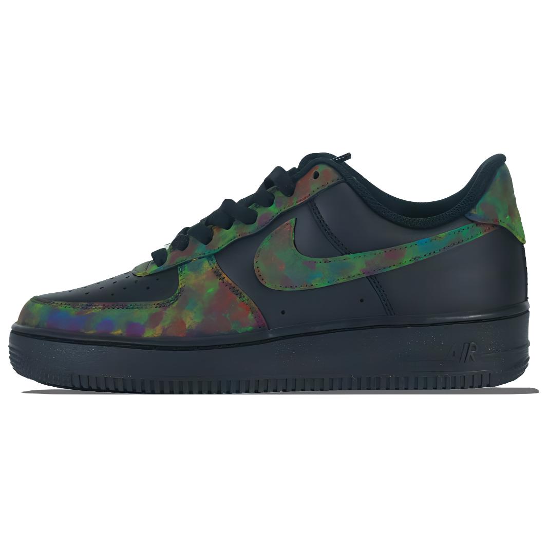 Nike Monkin See through, Street Style, Commute Date, Versatile Minimalist Style Print CW2288-001(Team1050-) 42.5
Nike Monkin See through, Street Style, Commute Date, Versatile Minimalist Style Print CW2288-001(Team1050-) 42.5